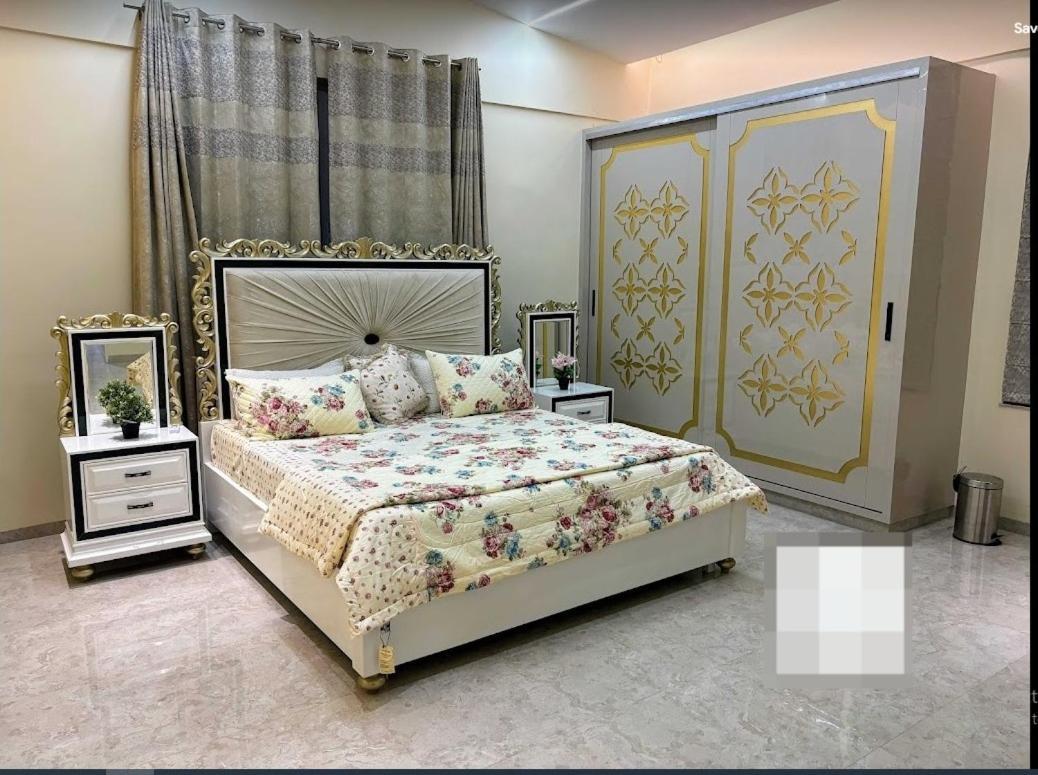 Redhomex Cove Castle Villa Haïdarabad Extérieur photo